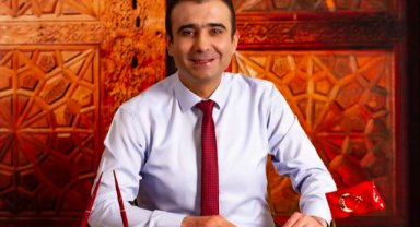 BAŞKAN KALAYCI’NIN MUHTARLAR GÜNÜ MESAJI