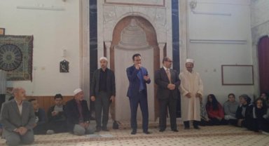 BİFA Lisesinden Gençlik Buluşması