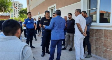  Bu olayların yaşandığı için şehrimiz ve kulübümüz adına çok büyük üzüntü duymaktayız. 