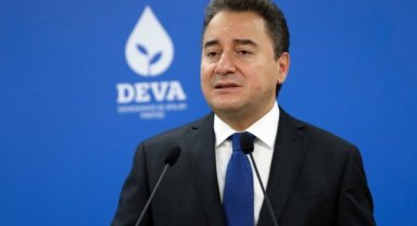 Deva Lideri Babacan Karaman'a geliyor!
