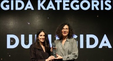 Duru Gıda ALFA Awards 2022’de “Customer Brand” ödülüyle kürsüye çıktı