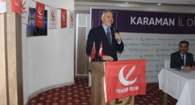 Enflasyonda dünya lideriyiz!