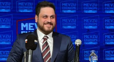 Hüseyin Baş Meral Akşener görüşmesi başladı