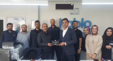 KARAMAN’DA BİR İLK DAHA YAŞANDI…