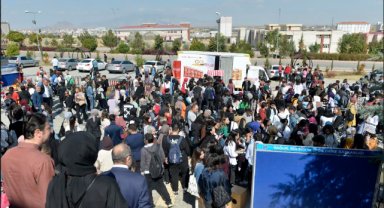 KMÜ'DE İNTİBAK TOPLANTILARI DÜZENLENDİ