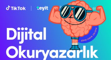 TikTok dezenformasyonu önlemek için #Teyitçiyim kampanyasını başlattı