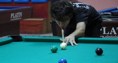 ZAFER KUPASI BİLARDO MÜSABAKALARI SONA ERDİ