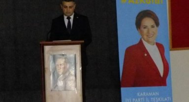 Ahmet Demirayak Güven Tazeledi...
