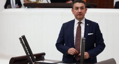 ÇALIŞANLARIN MAAŞINI DÜŞÜREN GELİR VERGİSİ DİLİMLERİNİ NİYE DÜZENLEMİYORSUNUZ?