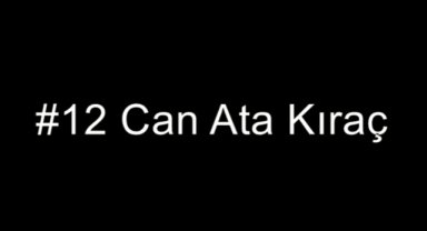 Can Ata Kıraç