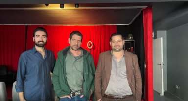 CEMAL HÜNAL’DAN OYUNCULUK DERSLERİ