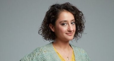 ECEM ERKEK, ÜÇ YENİ PROJEYLE SEYİRCİ KARŞISINDA!
