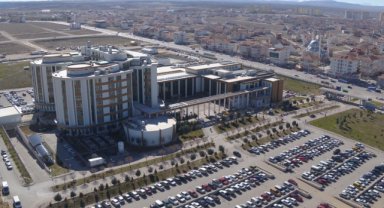 Karaman Eğitim ve Araştırma Hastanesi'ne yeni doktorlar atandı
