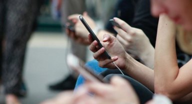 TÜRKİYE’DE 55 MİLYONUN ÜZERİNDE AKILLI TELEFON KULLANICISI VAR