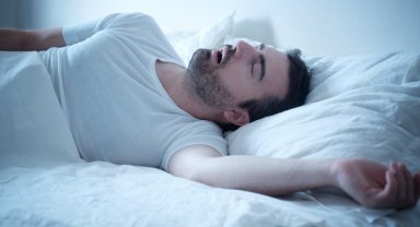 10 SORUDA ‘UYKU APNESİ’ TESTİ!
