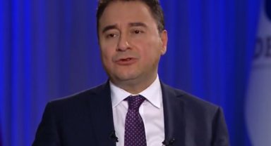 BABACAN, İMAMOĞLU’NA VERİLEN CEZAYI DEĞERLENDİRDİ