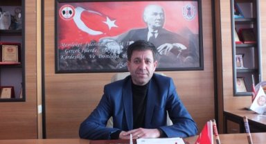 Başkan Pekoğlu: ''1 Ocak 2023 itibariyle başlayacak''