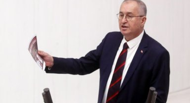 CHP’li Sertel’den TRT’ye gazetecilik dersi