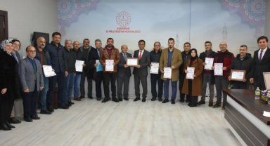 karaman'da 2022 Patent Yılı Oldu