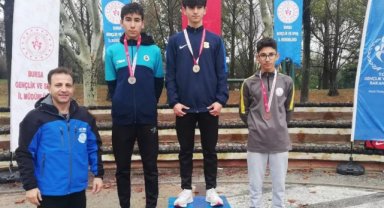 KARAMANLI ATLETLER TÜRKİYE FİNALİNDE 