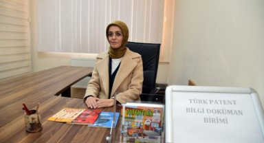 KMÜ İLE TÜRK PATENT VE MARKA KURUMU ARASINDA İŞ BİRLİĞİ PROTOKOLÜ