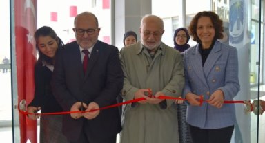 KMÜ ÖĞRENCİLERİNDEN İKİ FARKLI ETKİNLİK