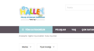Kutu Oyunları Nelerdir?