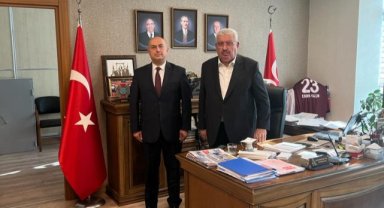 MHP’nin Karaman İl Başkanı belli oldu