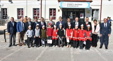 “Okulumda ‘KAN’panya Var”