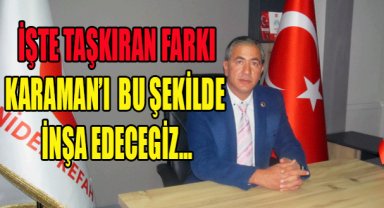 Perşembe Günü 16.00 ile 20.00 saatleri arasında parti binamızda halk günü düzenleyip, hemşerilerimizle bir araya geleceğiz. 