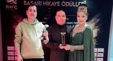 ŞAHSENEM’İN TÜRK DÜNYASI İÇİN YAPTIKLARI SES GETİRİYOR