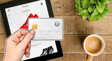 Siber suçlular yılbaşı yaklaşırken online alışverişi hedef alıyor