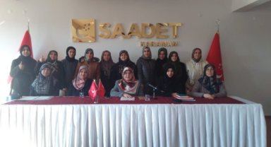Üretim tüketime, tüketim de üretime bağlı bir aktivitedir.