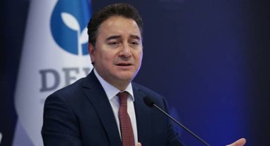 ALİ BABACAN’DAN ÇARPICI KONUŞMA… TÜM TÜRKİYE’YE SESLENDİ!