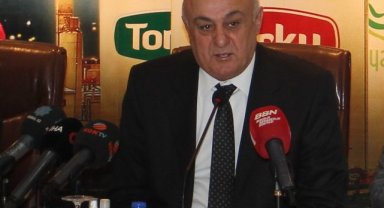 BAŞKAN RAMAZAN ERKOYUNCU, 10 OCAK ÇALIŞAN GAZETECİLER GÜNÜNÜ KUTLADI
