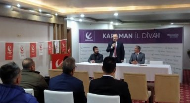 Bu anket, baraj problemimizin olmadığını açık bir şekilde ortaya koyuyor.