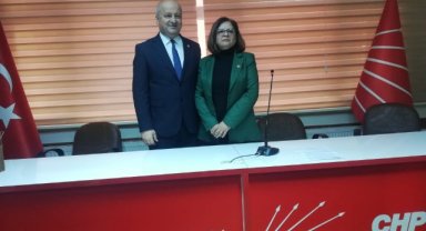 Genel Başkanımızın da dediği gibi başlıyoruz…