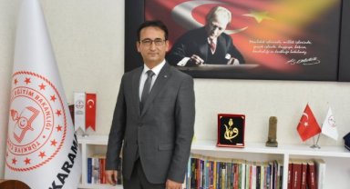 İl Müdürü Çalışkan’dan 10 Ocak Çalışan Gazeteciler Günü Mesajı