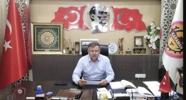 İŞTE BAŞKAN İŞTE YÖNETİM