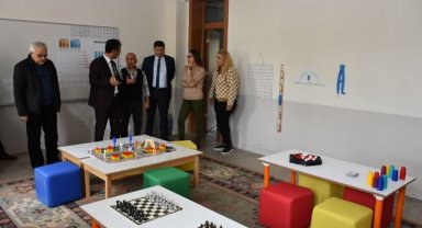Karaman’da Köy Yaşam Merkezlerinin Sayısı Artıyor