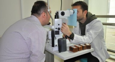 Karaman Eğitim ve Araştırma Hastanesine Multimod Argon Cihazı Alındı