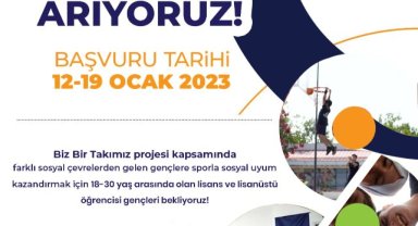KARAMAN GÖNÜLLÜ EĞİTİCİLERİNİ ARIYOR!