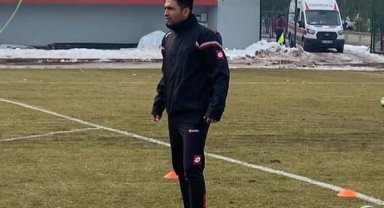 Kâzımkarabekir Sporda Kan Kaybı
