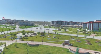 KMÜ AKADEMİK ÇALIŞMALARDA YÜKSELİŞİNİ SÜRDÜRÜYOR