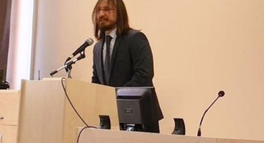 KMÜ’LÜ AKADEMİSYEN ZAFER CEYLAN ‘TALÂT SAİT HALMAN ÇEVİRİ ÖDÜLÜ'NE LAYIK GÖRÜLDÜ