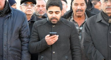 Kutsal değerlerimize yapılan bu apaçık saldırının sonu apaçık hüsrandır.