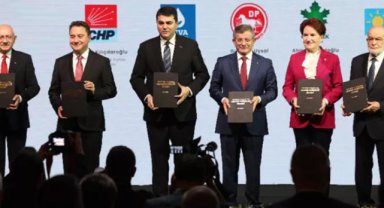 Millet Ittifaki Ortak Mutabakat Metni Özeti: