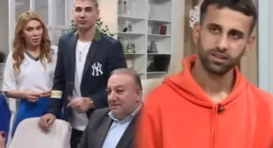 Şarkıcı Doğuş'un babalık testi sonucu belli oldu!