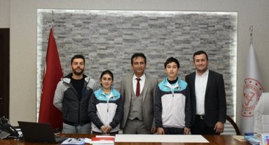Torosların Şampiyon Takımı, Grup Müsabakalarında İlimizi Temsil Edecek