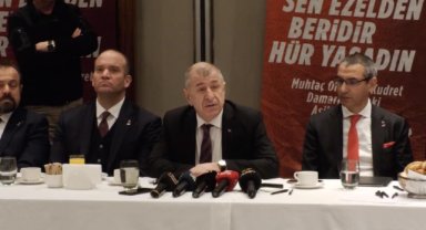 ULAN SİZ NE İSTİYORSUNUZ ANLATIN BAKALIM” DESEM